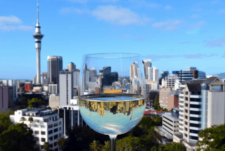 Best New Zealand Wines AZ Guide to New Zealand Wine by Variety and