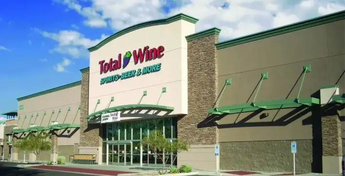total wine and more 