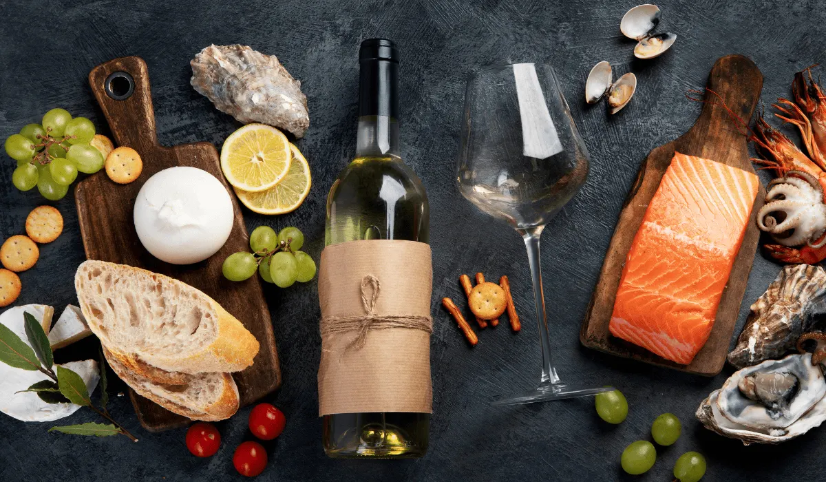 Buy Pinot Grigio Online