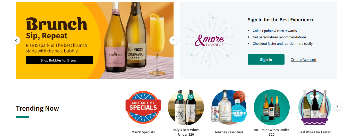 How to Drink Good Wine on a Budget