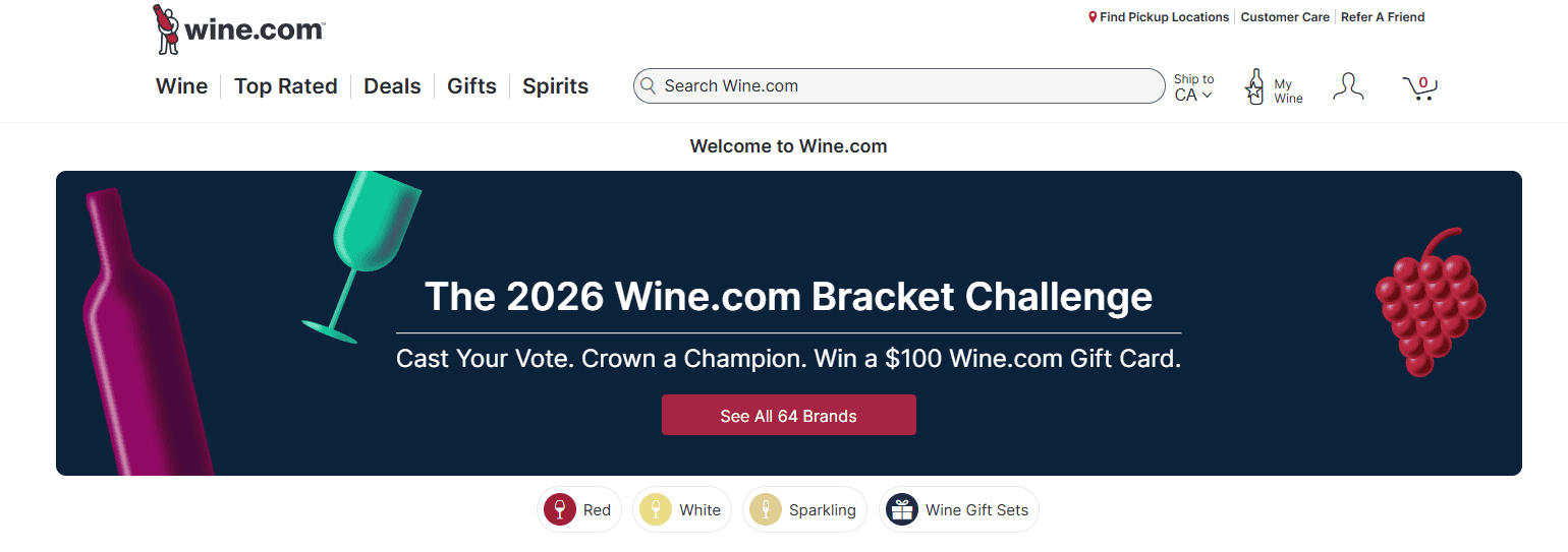 How to Drink Good Wine on a Budget