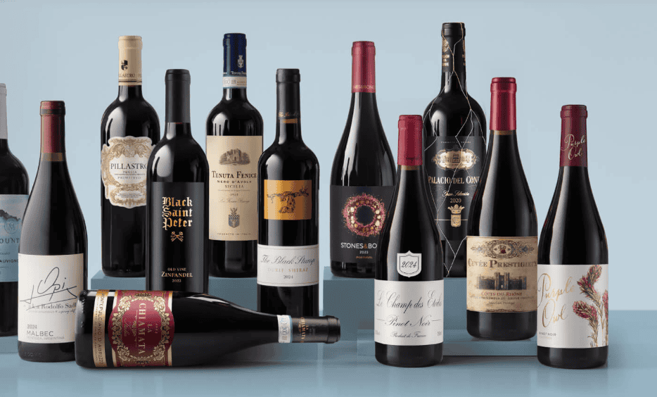 WSJ Wine vs Wine Insiders