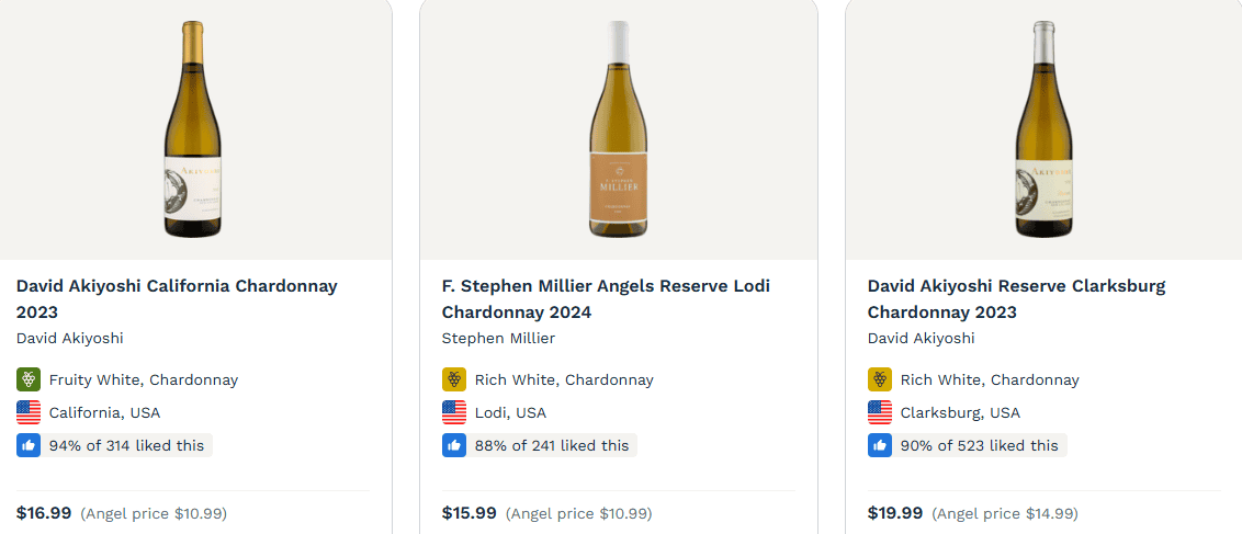 naked wines 
