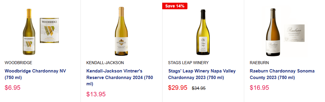buy wines 
