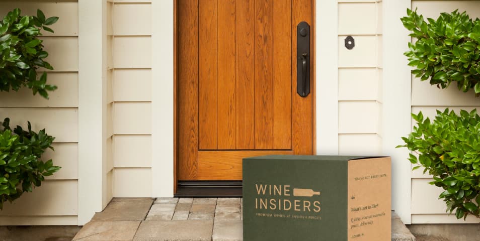 wine insiders shipping 