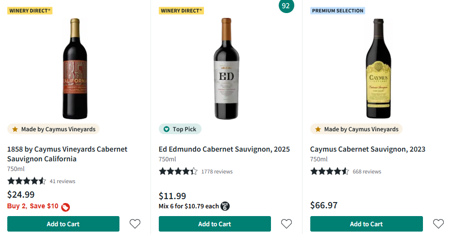 total wine 