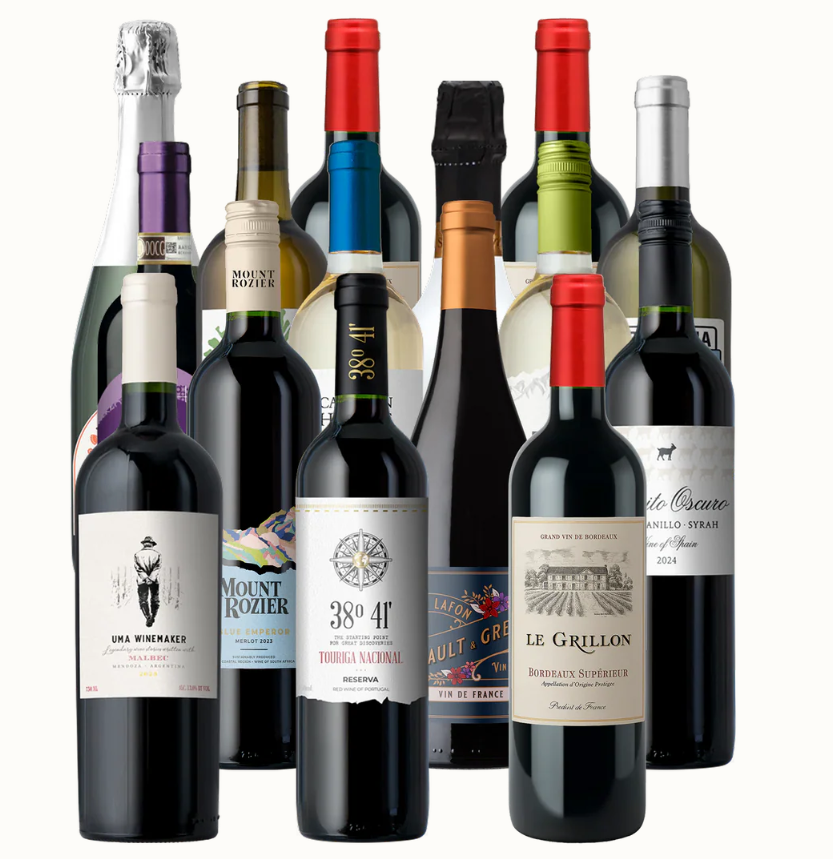 Wine Insiders Review