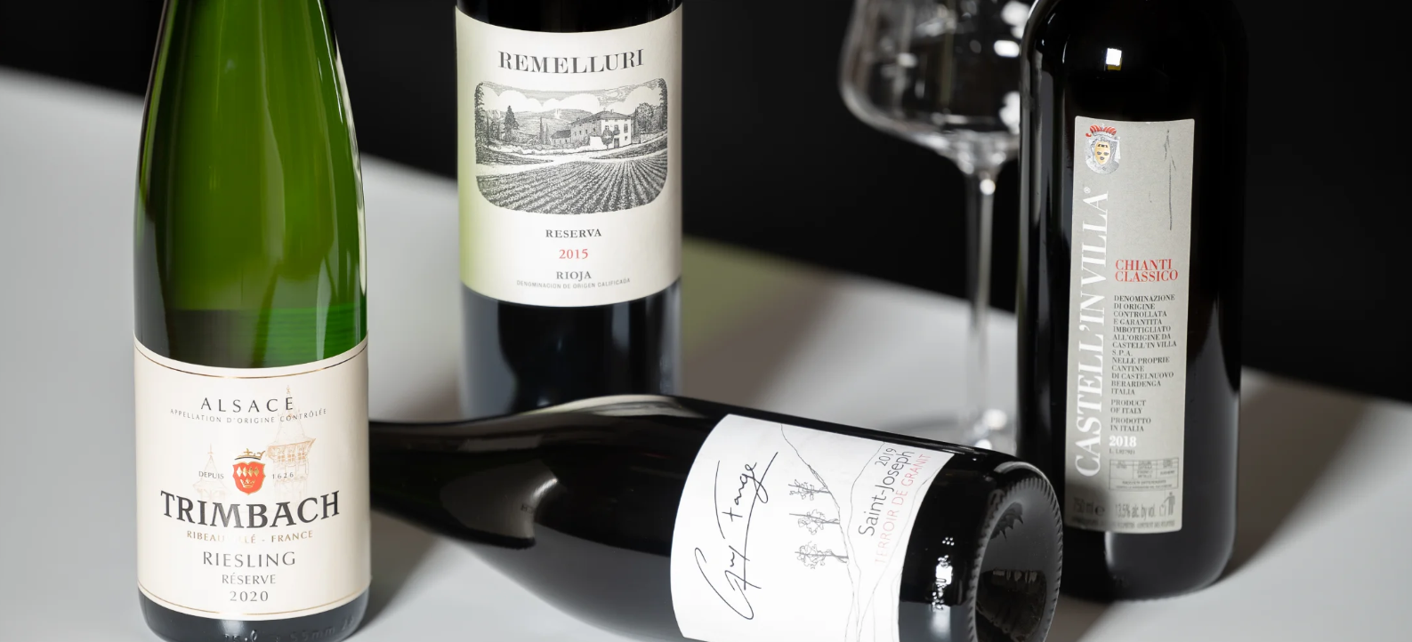 wine access