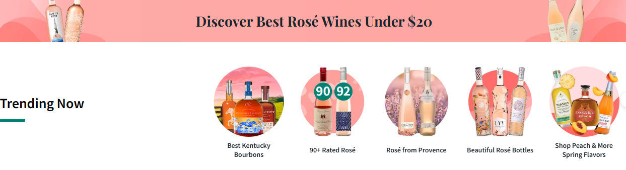 total wine 