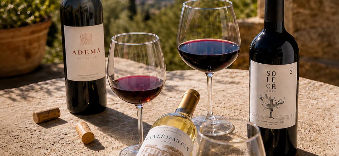 Wine Insiders
