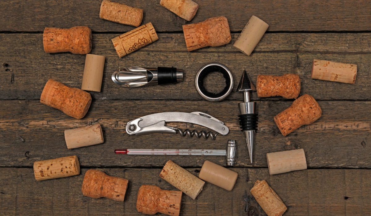 wine gadgets