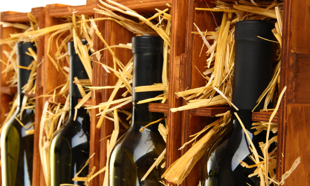 wine case pricing
