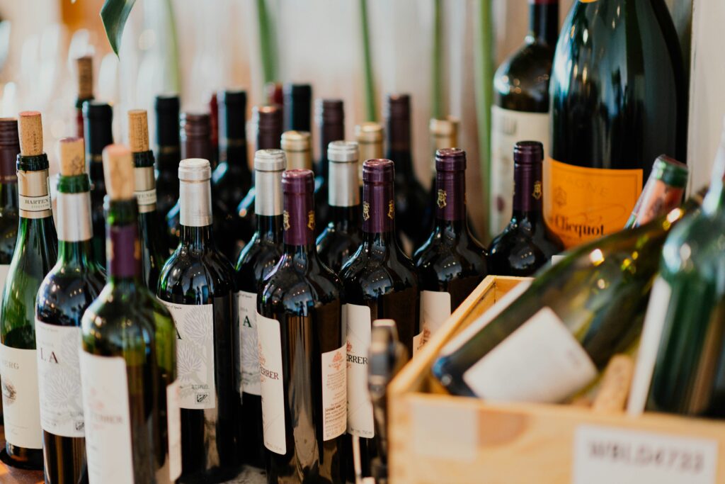 wine discount
