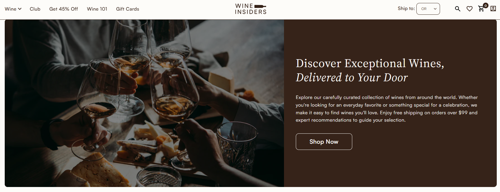 wine insiders