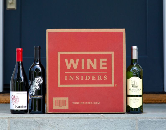 wine insiders