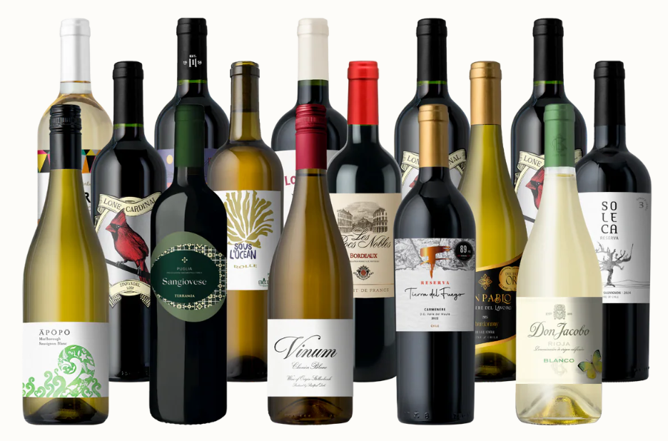 wines