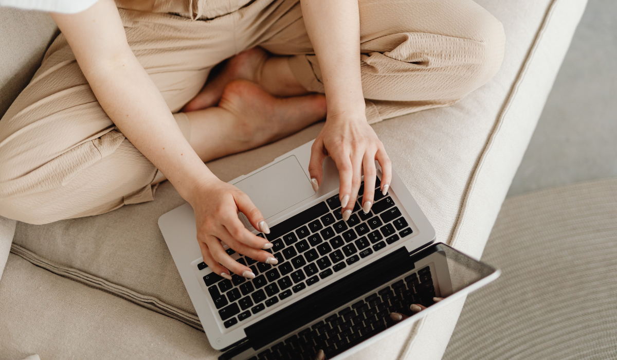 laptop