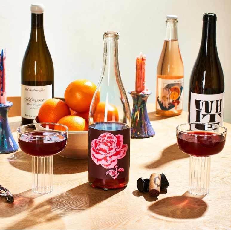 Best for Open-Minded Tasters