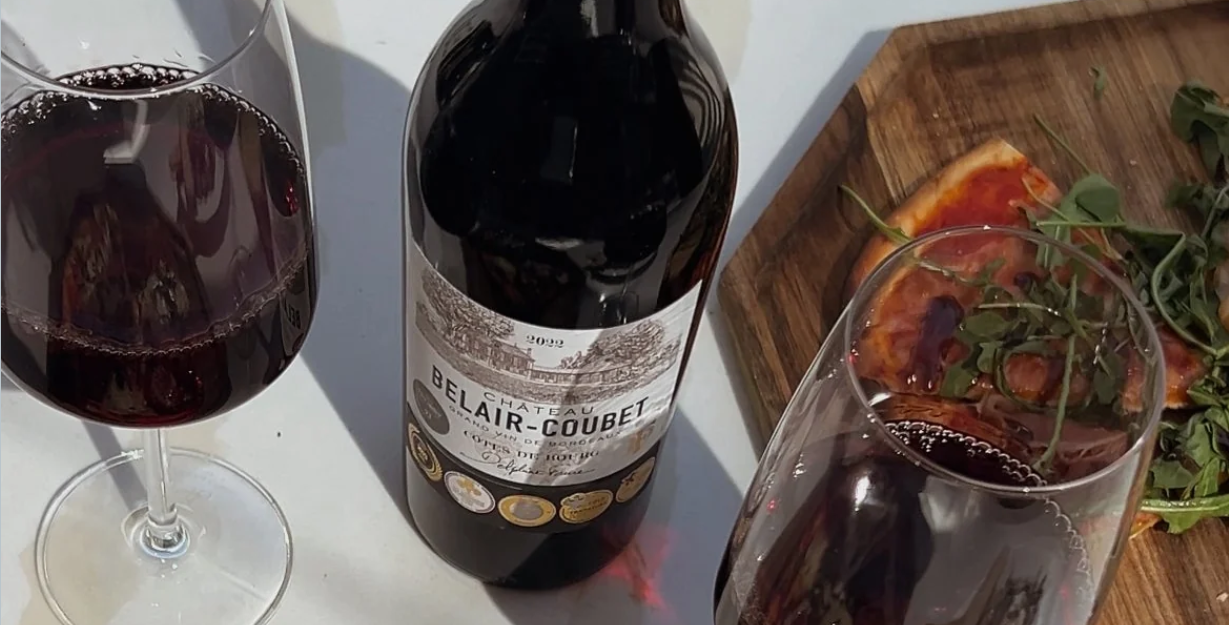 Natural Wine Subscriptions