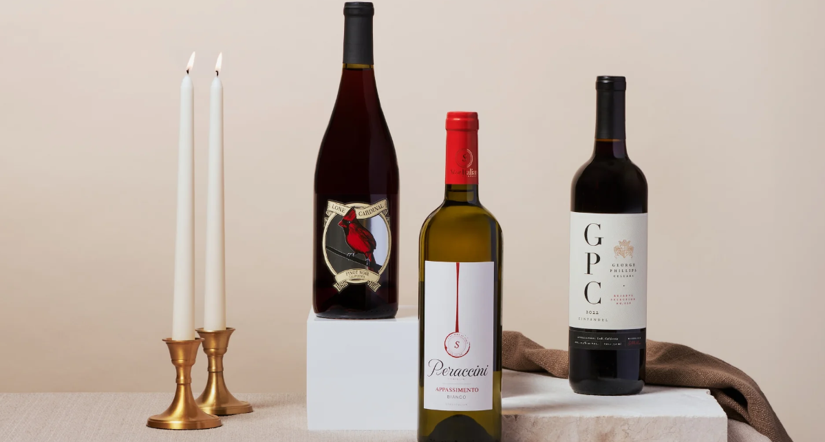 Wine insiders 