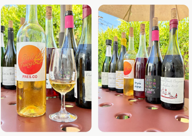 primal wine