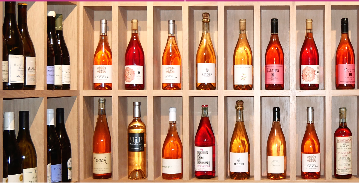 helens Wine
