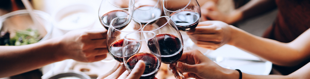 wine