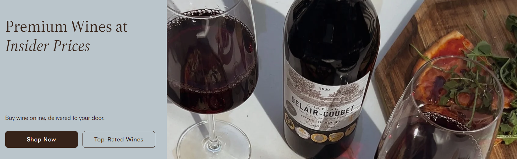 wine insiders