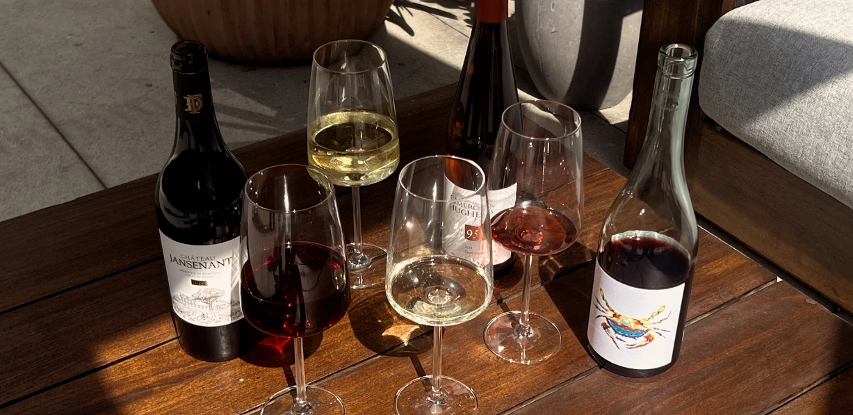 wine insiders