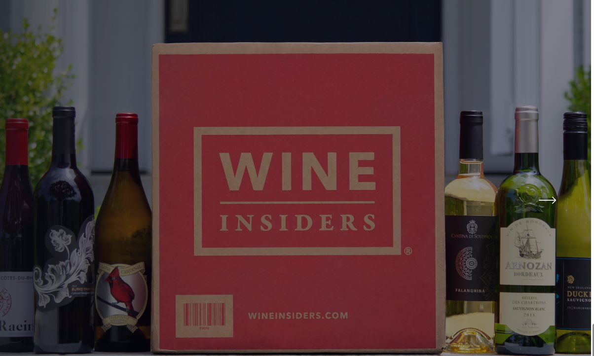 wine insiders website