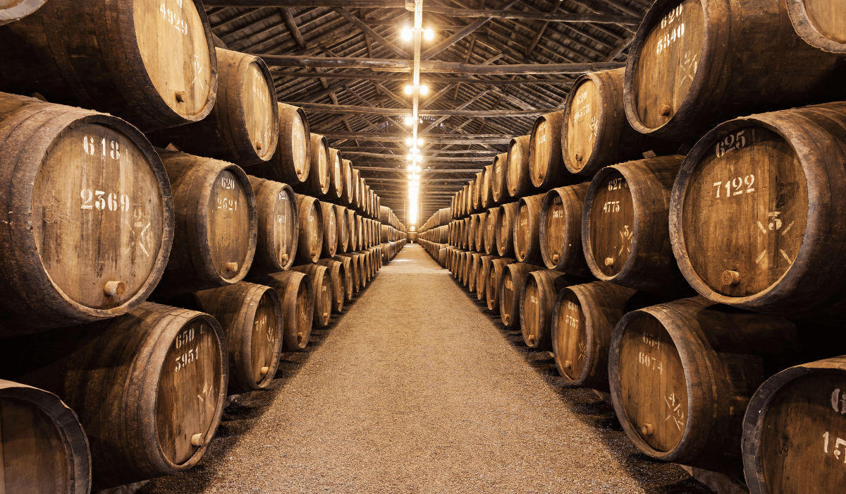Best Wine Under $30