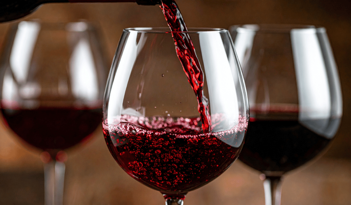 Best Red Blend Wine Online