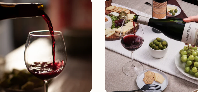 The Best Red Wine Clubs