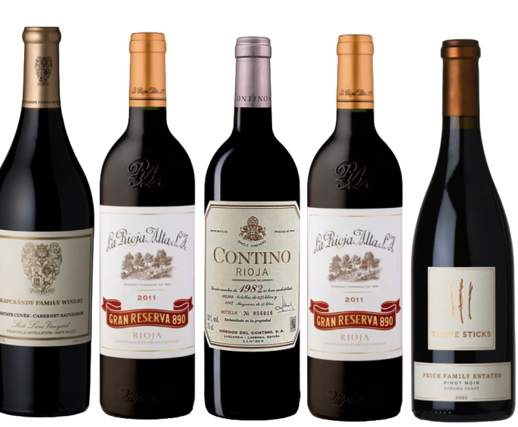 sommselect