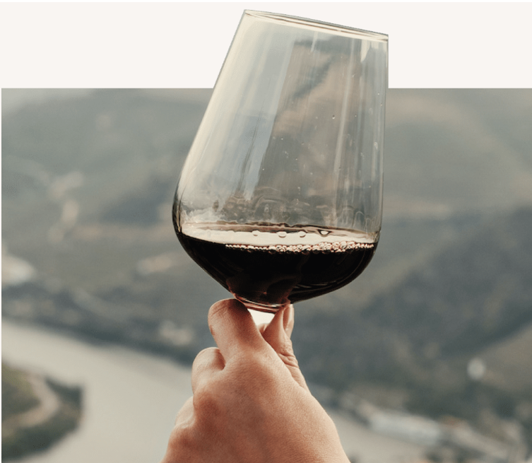 wine
