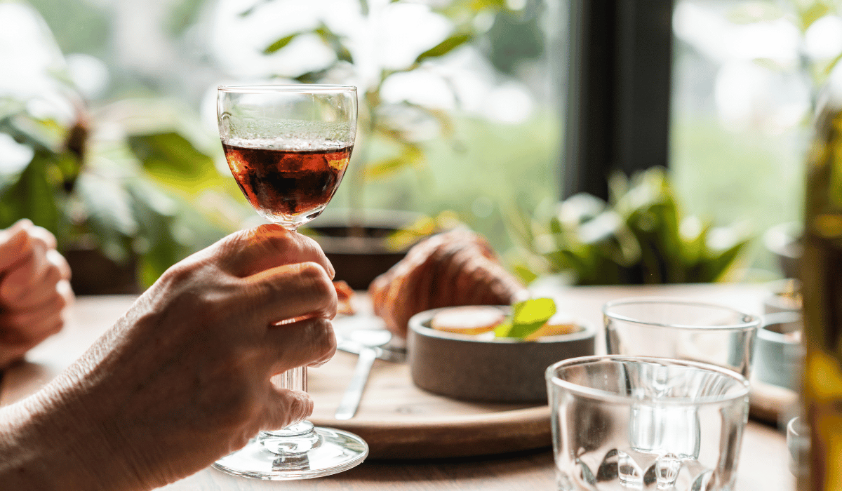 Wines to Keep on Hand
