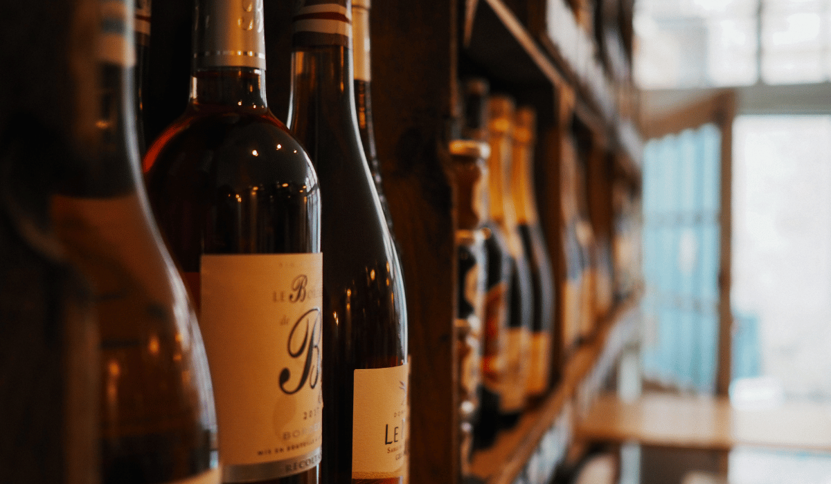 How Many Bottles of Wine to Buy?