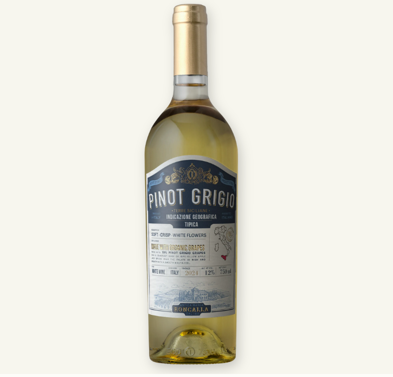 pinot grigio