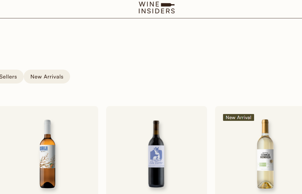 wine del vida
